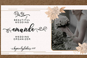 Hello Bunga, a Script Font by Nowlystudios (Thumbnail 6 of 8)