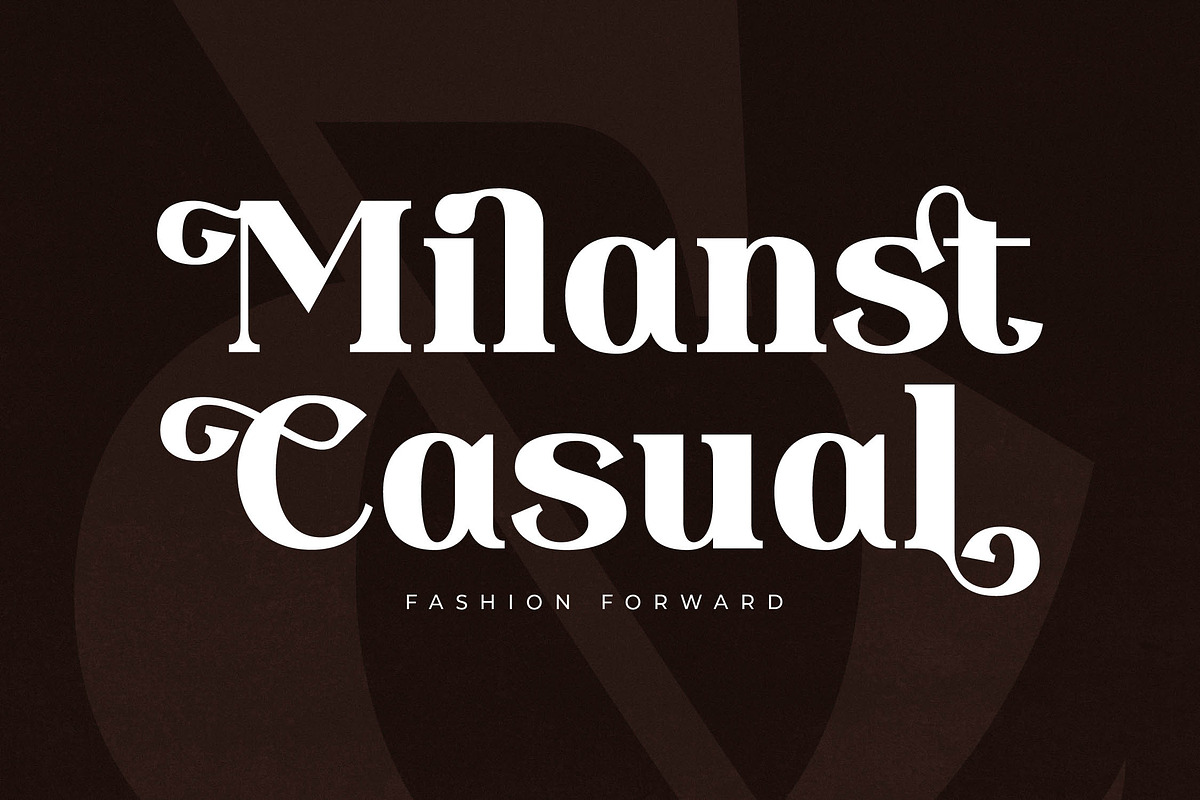 Silenta Vintage Alternate Serif Font, a Serif Font by Letterena Studios (Photo 2 of 15)