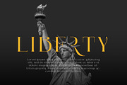 Briliond - Modern Serif, a Serif Font by Ardyanatypes (Thumbnail 2 of 12)