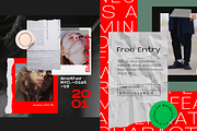 Neue Metana Font Family - 75% OFF, a Sans Serif Font by Dirtyline Studio (Thumbnail 14 of 14)