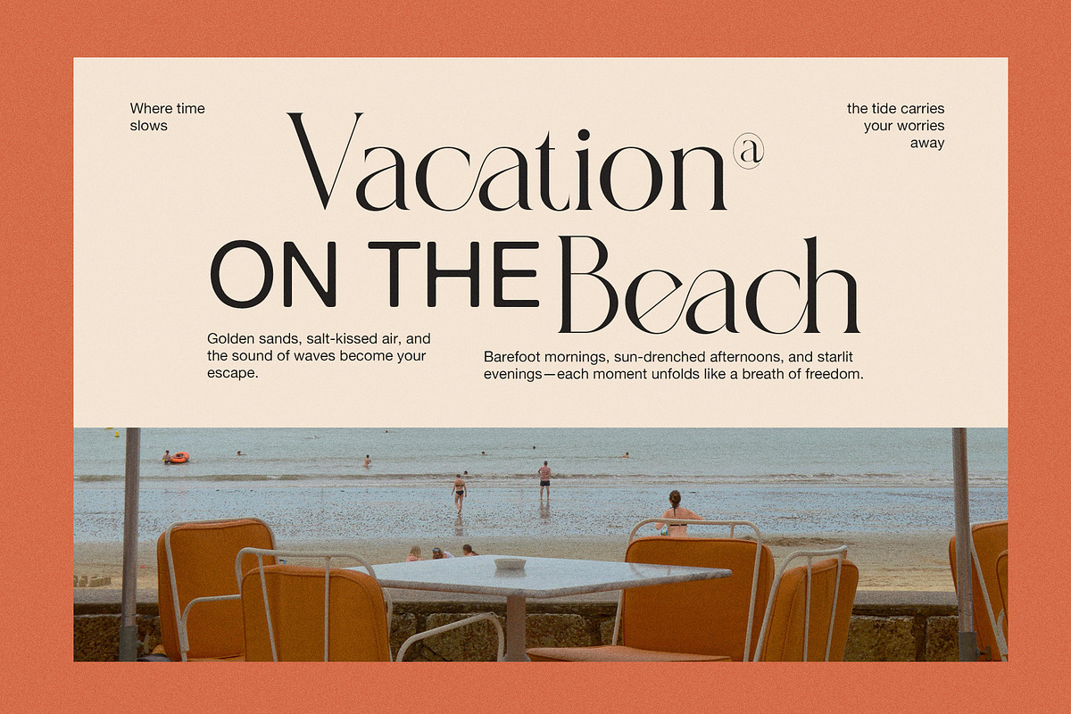 Clostha Elegant Serif Font, a Serif Font by Graphicxell (Photo 6 of 8)