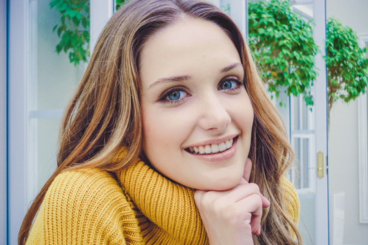Fashion Lightroom Presets, an Action Add-On by Bamboobear Books Shop (Photo 2 of 6)
