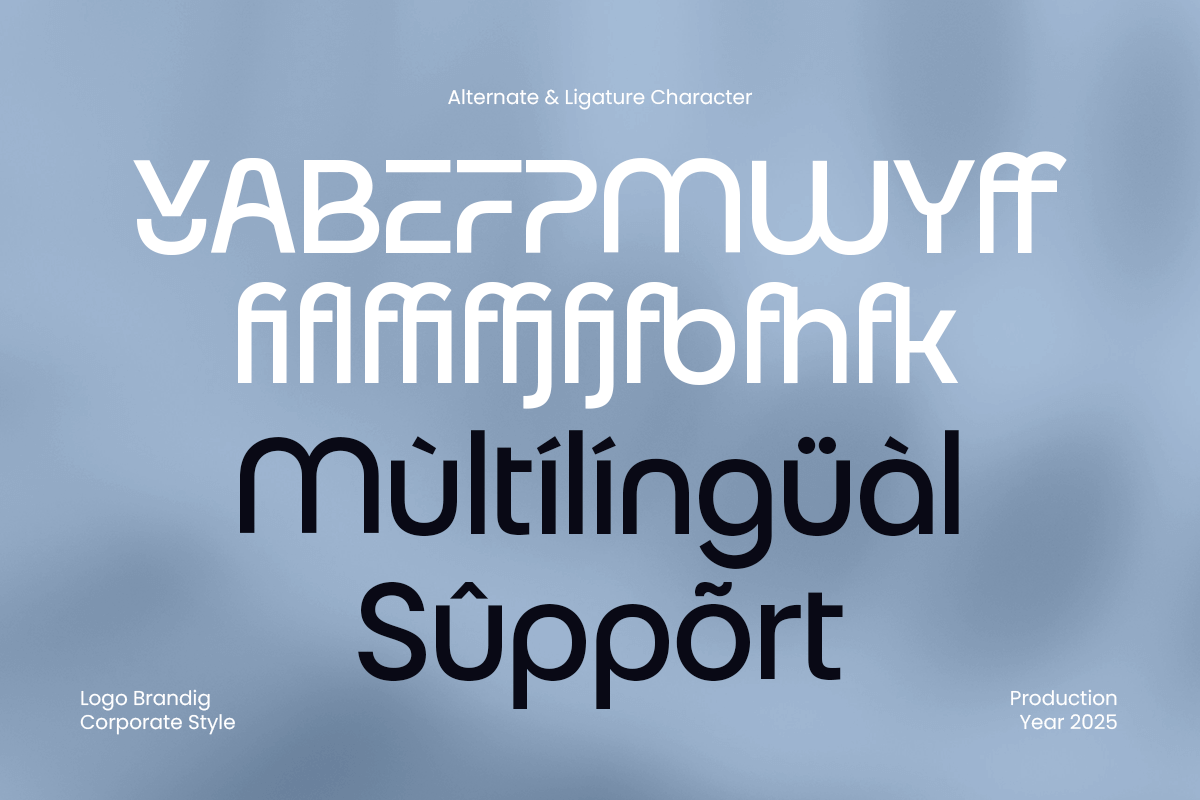 Symora - Logo Branding Font, a Sans Serif Font by TokoPress (Photo 12 of 12)