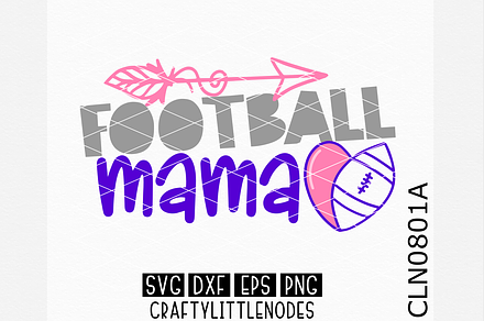Football Mama
