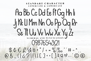 Handwriting Creative, a Sans Serif Font by FreshTypeINK (Thumbnail 8 of 8)