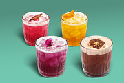 Artisanal Refreshment Series, a Food & Drink Photo by addictype (Thumbnail 3 of 3)