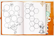 Travel planning kit, an Illustration by Kate Snitser (Thumbnail 7 of 8)