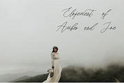 Grace - A Modern Calligraphy Font, a Script Font by BohoCalligraphy (Thumbnail 8 of 11)
