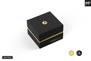 Jewelry Box Sets Mock-up, a Packaging Mockup by BlackMocca (Thumbnail 20 of 36)