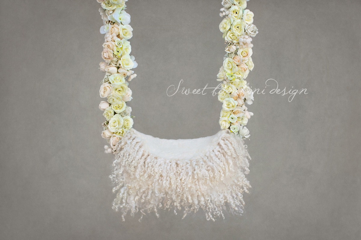 Digital Backdrop Newborn Photography, a Layer Style Add-On by Sweet Bambini Design (Photo 3 of 6)