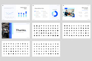 Dariza - Company PowerPoint Template, a Presentation Template by BeadyLab (Thumbnail 6 of 6)