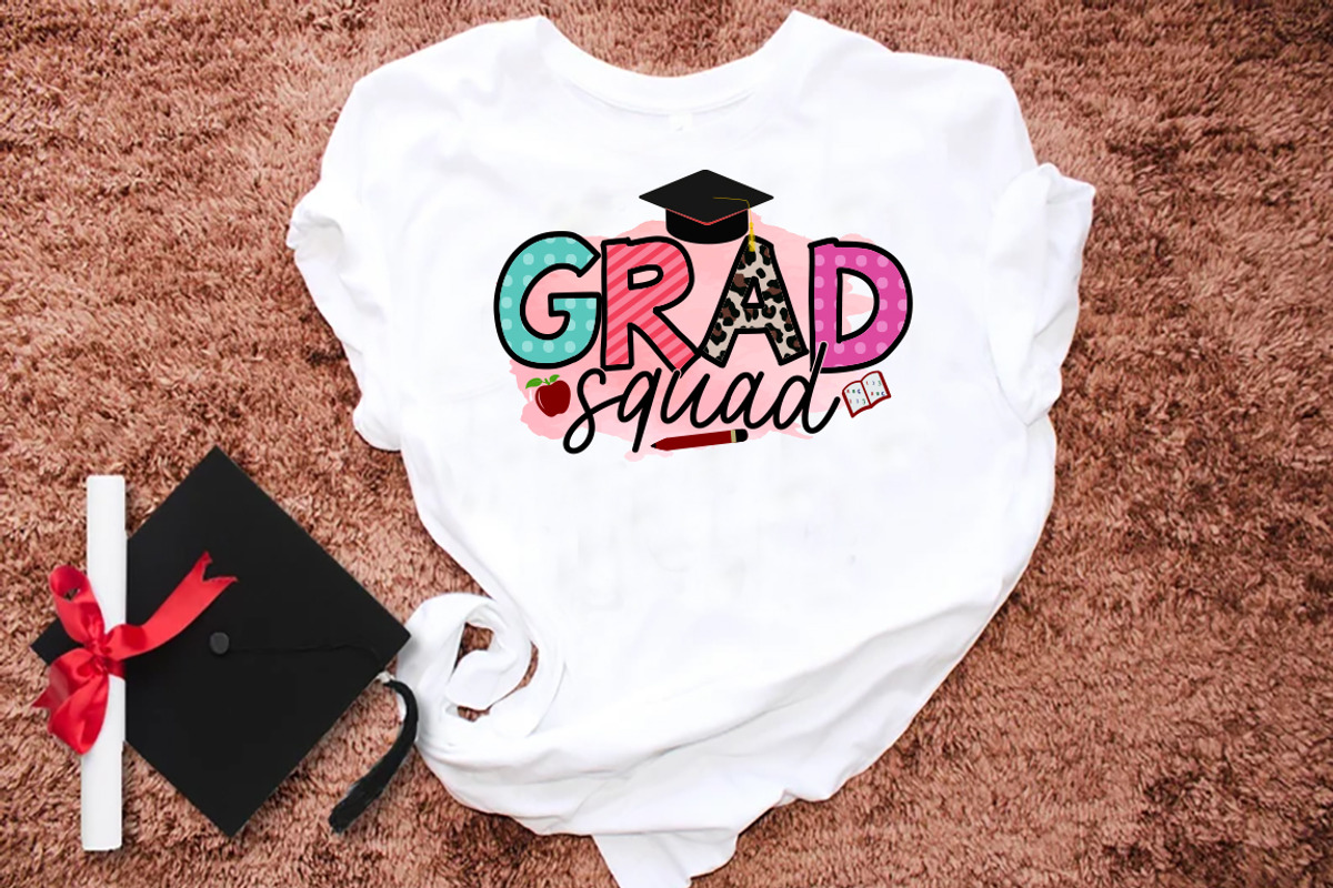 The Biggest T-shirt Design Bundle, an Illustration by Genius Graph (Photo 14 of 19)