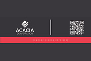 Business Card, a Templates & Theme by DesignGhar (Thumbnail 4 of 7)
