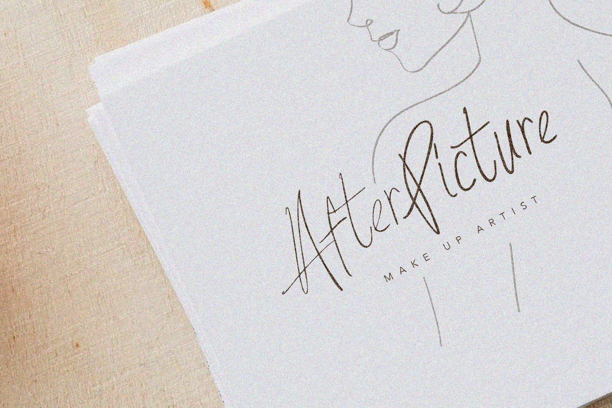Right Potions - Handwritten Script, a Script Font by Sarid Ezra (Photo 6 of 14)