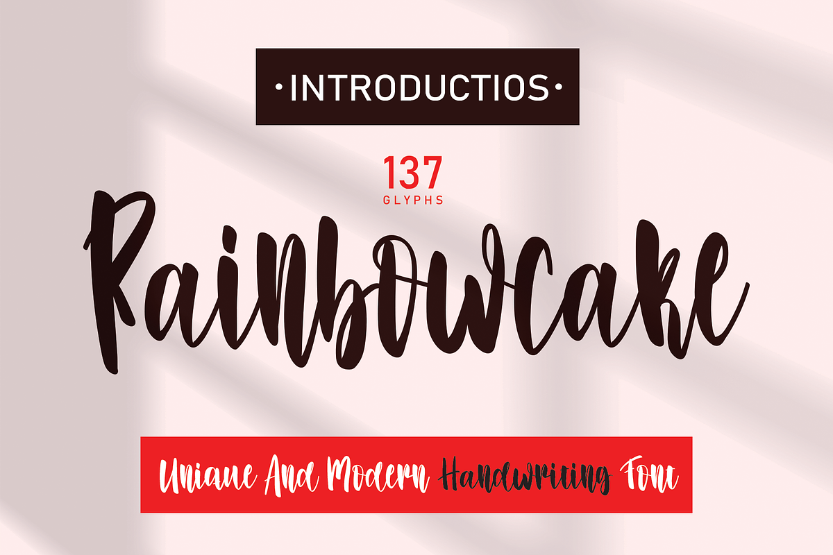 Beautifull Mega Bundles Font, a Script Font by Scratchones (Photo 5 of 25)