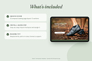 Gravio - Shopify EComposer Template, a Shopify Template by Boost Convert (Thumbnail 3 of 11)