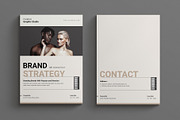 Brand Strategy Framework Template, a Brochure Template by Cleffon_Graphic_Studio (Thumbnail 7 of 7)