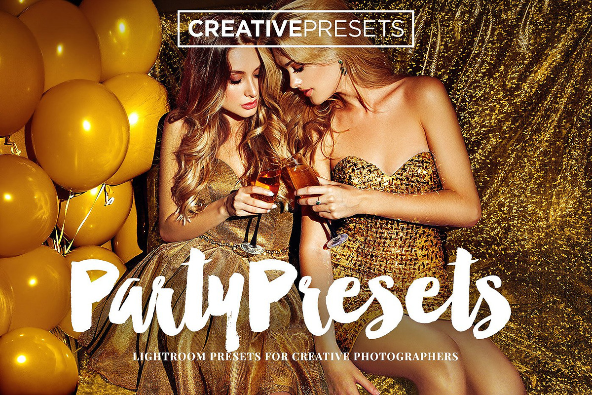 430+ LIGHTROOM PRESETS BUNDLE, an Action Add-On by CreativePresets.com (Photo 27 of 28)