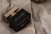 Victoria Cordeline A Modern Font, a Script Font by Storytype Studio (Thumbnail 3 of 15)