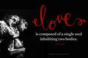 Faith, Hope, Love, a Graphic by Ember & Co (Thumbnail 3 of 5)