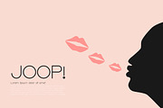 Ooh! Rounded Sans Serif Typeface, a Sans Serif Font by PARAMAJAN (Thumbnail 6 of 9)
