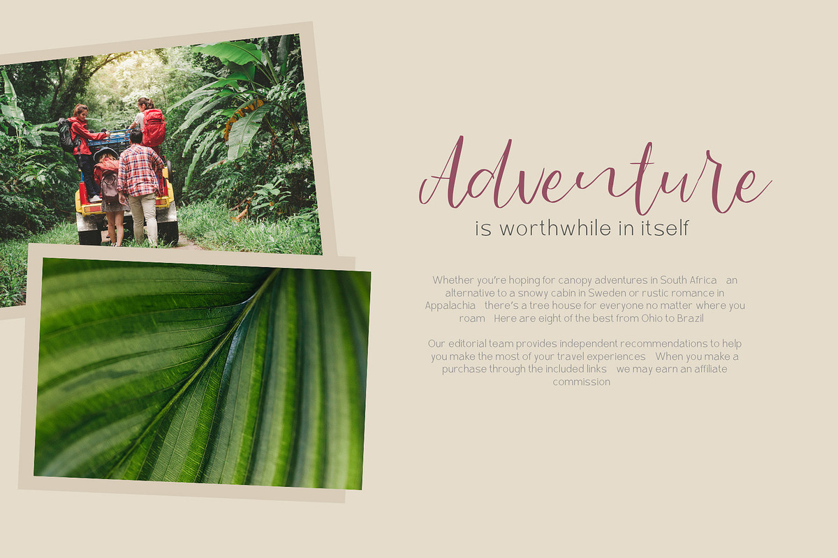 Karmila, a Script Font by alit design (Photo 2 of 9)
