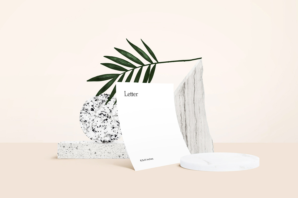 Helm – Minimal Scene Creator, a Product Mockup by October November (Photo 7 of 7)