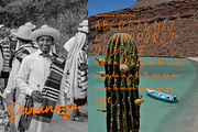 Reposida Brush Font, a Script Font by Hishand Studio (Thumbnail 2 of 8)