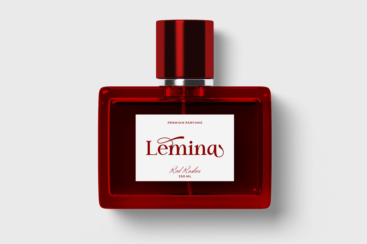 Serfia || Modern Classy Serif Font, a Serif Font by Ermedia Studio (Photo 2 of 10)