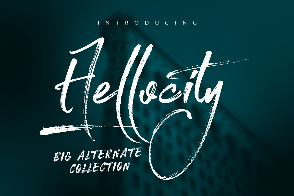 Hellocity