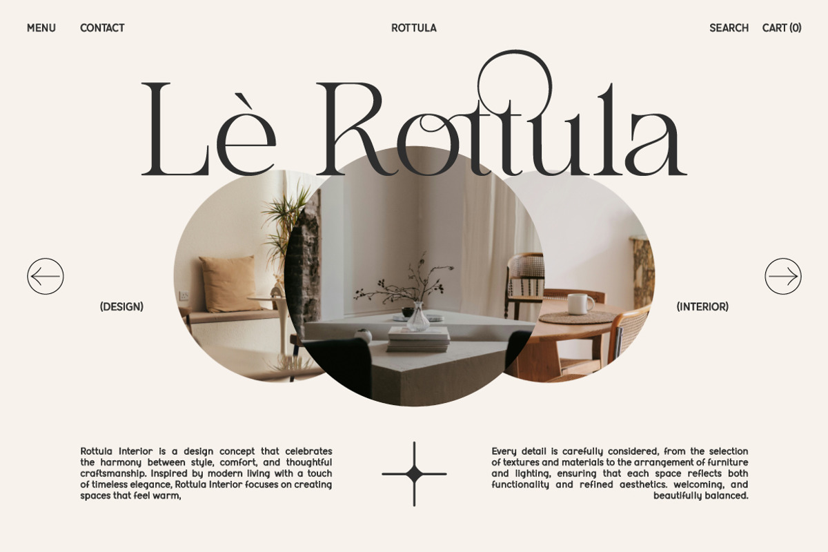 Moselle - Elegant Ligature Serif, a Serif Font by kangfont Studio (Photo 4 of 9)