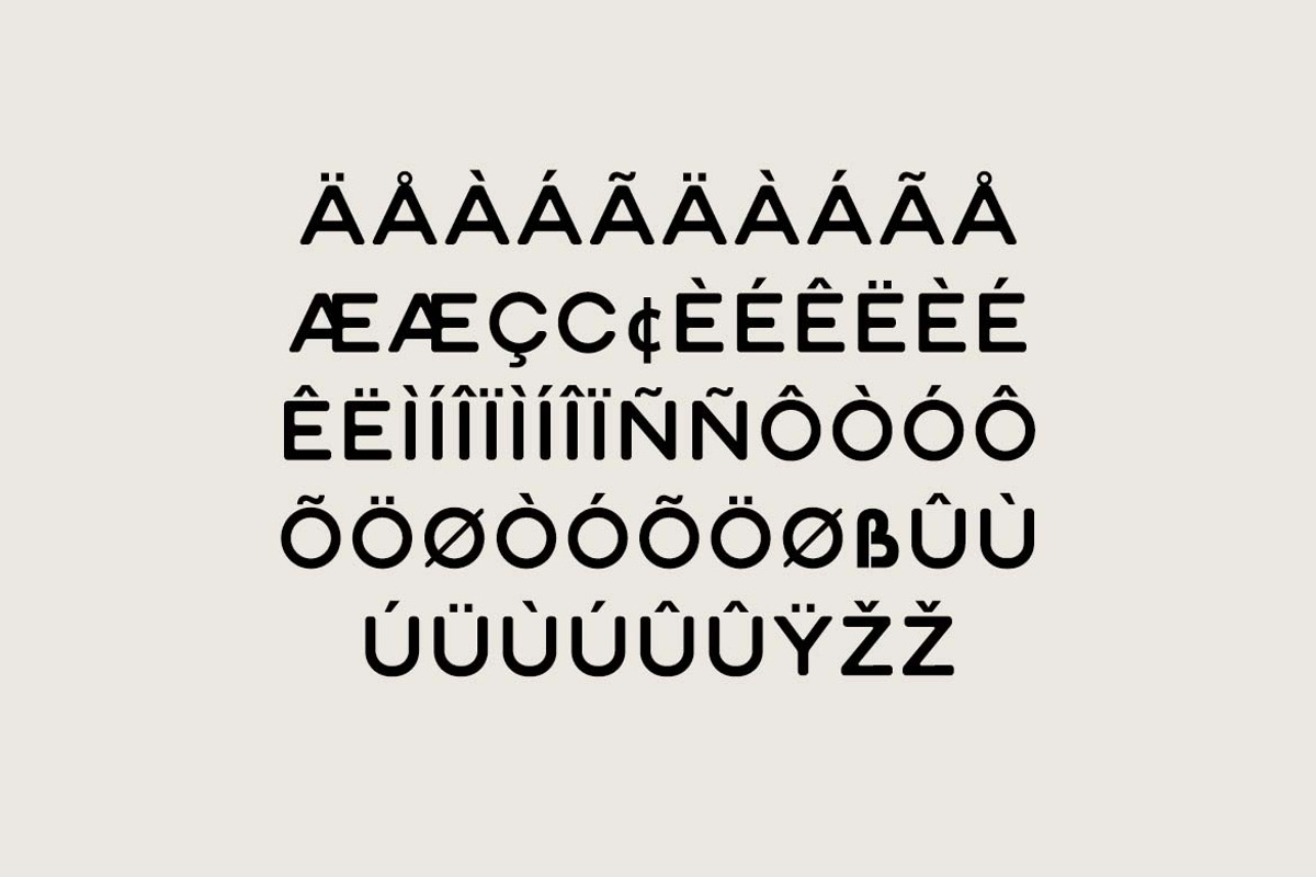 Country Wood Rustic Elegant Font, a Sans Serif Font by UICreative (Photo 7 of 13)