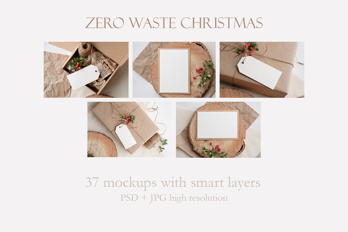 200 Mockups & Styled Photos Bundle, a Mockup by NataliArkushArt (Photo 7 of 37)