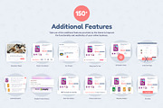 Pet Food | Shopify Theme, a Shopify Template by LogicGo Shopify Experts (Thumbnail 3 of 6)