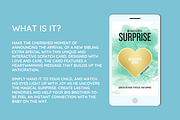 Big Brother Reveal Scratch Card, a Marketing Template by SunshineStudioBoutique (Thumbnail 3 of 7)