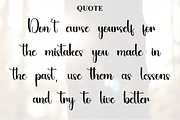 Beautiful Darlinga, a Handwritten Font by InermediaSTUDIO (Thumbnail 2 of 7)