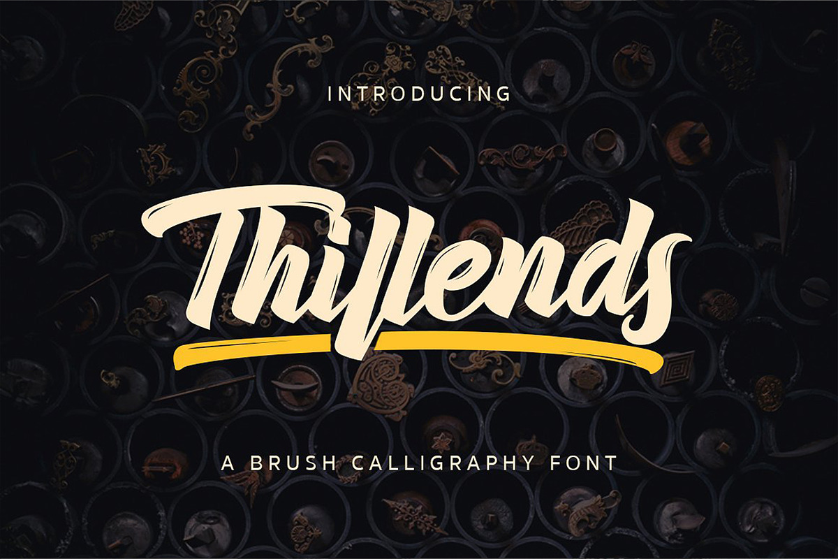 Thillends preview 2