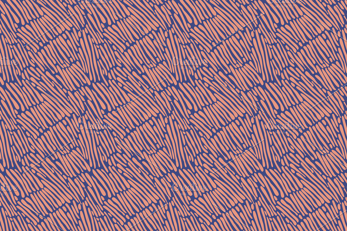 Dopamine leaves. Seamless Patterns, a Pattern Graphic by Maria Budarkiewicz (Photo 5 of 6)