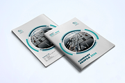 Comapany Profile Template, a Brochure Template by UnicodeID (Thumbnail 12 of 12)