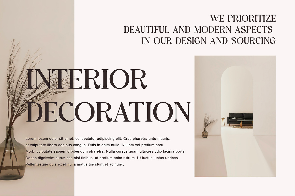 Galink New Elegant  Serif, a Serif Font by Muflieart (Photo 5 of 9)