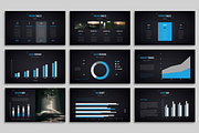 Duende Dark - Powerpoint Template, a Presentation Template by Helga_Design (Thumbnail 10 of 16)