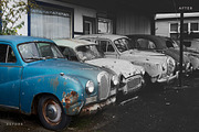 Fine Art Lightroom Presets - Bundle, an Action Add-On by PhotoMarket (Thumbnail 70 of 103)