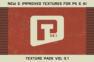 Texture Pack Vol. 3