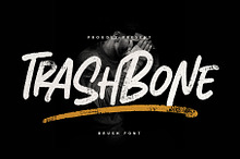 Trashbone