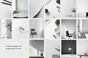 Corporate Minimalist Stock Photos, a Business Photo by Ollyta May (Thumbnail 4 of 7)