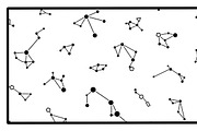 Elegant custom star map wall panel, an Illustration by Amazin_art (Thumbnail 24 of 36)