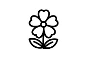 Coloring Pages for Adults, an Object Graphic by Designer_Momina (Thumbnail 2 of 6)