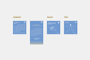 The Yoga Expansion Pack, a Social Media Template by pkahraman (Thumbnail 17 of 23)