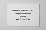 Laba | Elegant Modern Serif Typeface, a Font by Astuti Studio (Thumbnail 2 of 16)