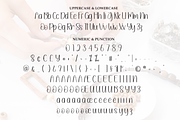Handmade | Script Font, a Handwritten Font by Scratchones (Thumbnail 7 of 8)